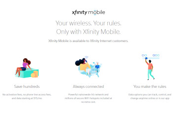 Xfinity Mobile reveals the best Black Friday and Cyber Monday deals