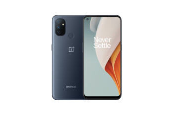 OnePlus backtracks, says budget Nord N100 has 90Hz display after all