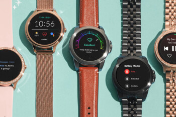 Fossil kicks off Black Friday/Cyber Monday sale, here are all the deals