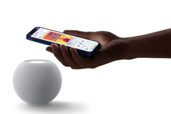 Some Apple HomePod mini units are completely useless