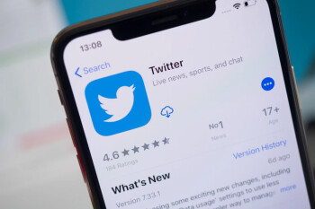 Twitter now warns you when you like a misleading post