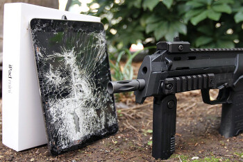 Guns for iPads? Apple Security Chief in police bribery allegation over concealed carry permits