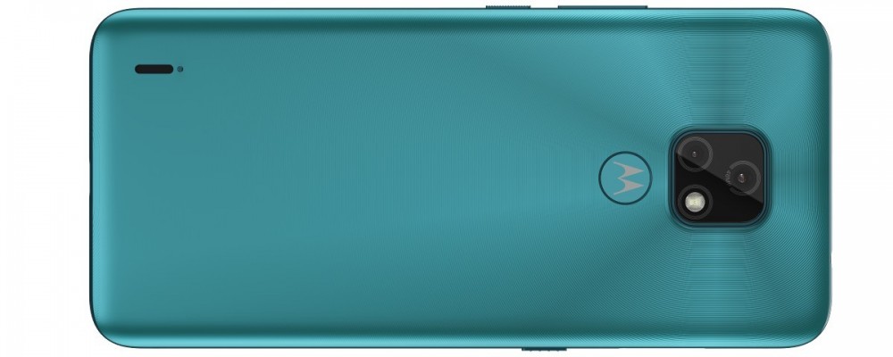 Moto E7 unveiled with a 48 MP main cam, Helio G25 chipset and 6.5'' display