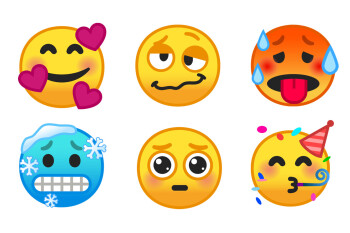 Android may soon be able to get new emojis faster