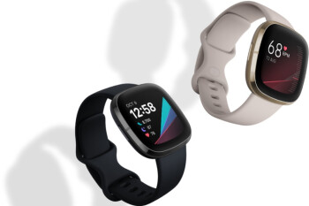 Fitbit's hot new smartwatches are on sale at lower than ever prices