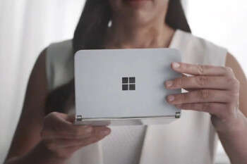Microsoft Surface Duo may finally make it to Europe in Spring 2021