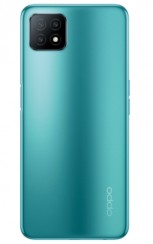 Oppo A53 5G on China Mobile