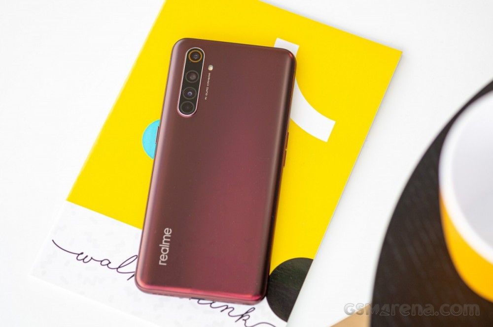 Realme Black Friday Sale announced in India: Smartphones and AIoT products get discounts