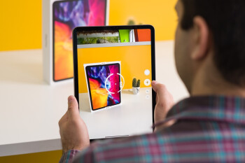 These are by far the best Apple iPad Pro (2020) Black Friday deals available right now