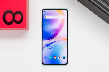 The unlocked OnePlus 8 5G and OnePlus 7T are cheaper than ever for a limited time