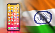 India obstructs import of iPhones, Xiaomi and Oppo devices built in China