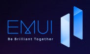 Huawei announces schedule for stable EMUI 11 update