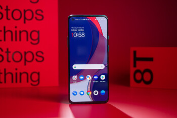 The hot new OnePlus 8T 5G is cheaper than ever this Cyber Monday