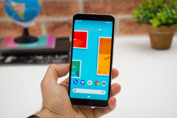 Check out these killer Cyber Monday deals on Google's oldie but goodie Pixel 3a and 3a XL