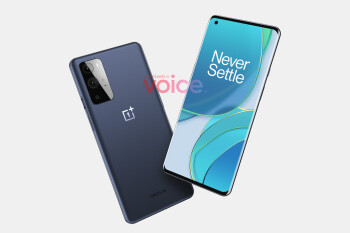 OnePlus is working on a third OnePlus 9 flagship