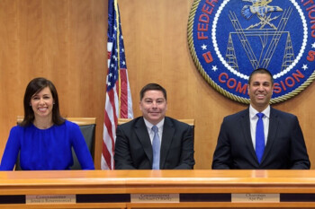 FCC Chairman Ajit Pai is stepping down; Net Neutrality could return!