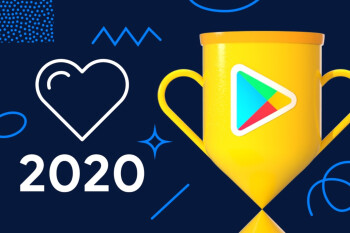 Disney+ wins Users’ Choice App of 2020, here are also this year's best game, movie and book