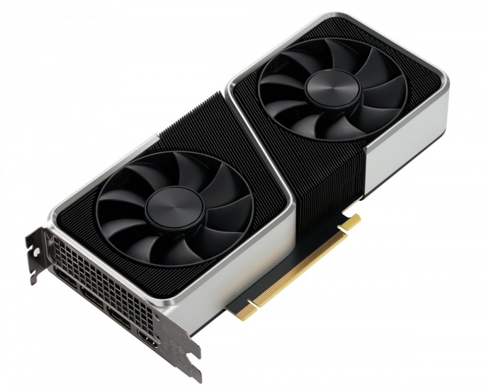 NVIDIA announces RTX 3060 Ti with ray tracing and DLSS for $399