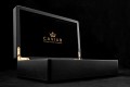 As usual, Caviar's phones arrive in a premium box