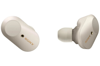Sony WF-1000XM3 earbuds drop to a new low price