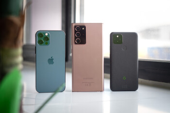 Best phone of 2020: cast your vote here!