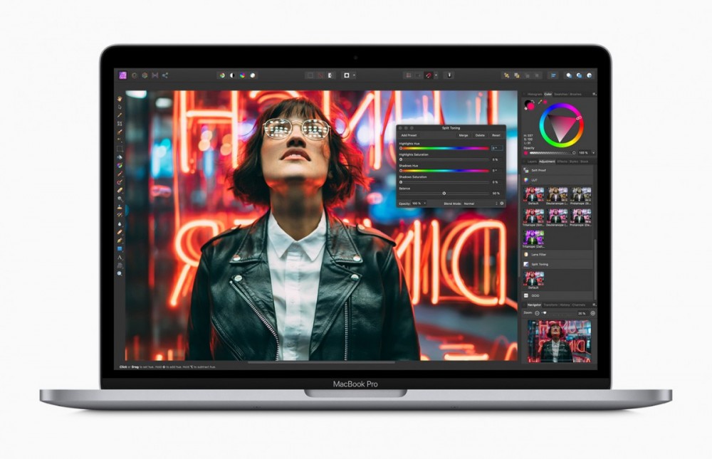 Ming-Chi Kuo: MacBooks to be the driving force of mini LED panels in 2021