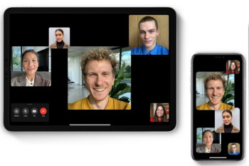 Apple improves FaceTime thanks to a major change