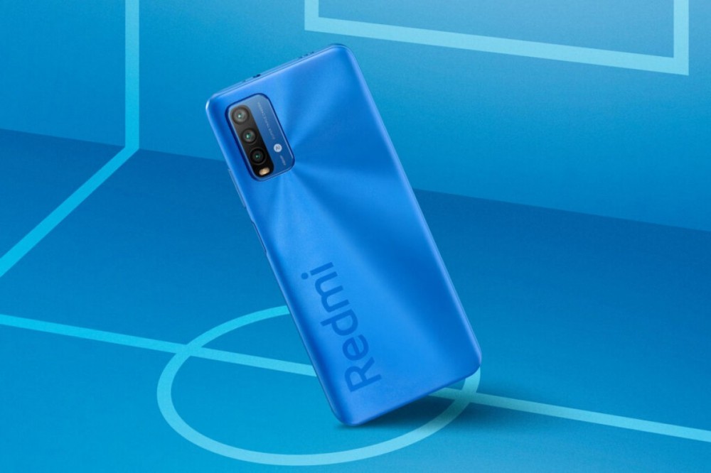 Redmi 9 Power may launch in India on December 15