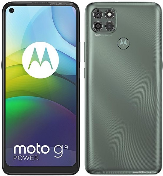 Motorola Moto G9 Power India launch set for December 8