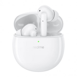 Realme Buds Air Pro in Black and White