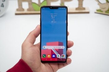 The LG G8 ThinQ is too cheap to turn down in this phenomenal clearance sale