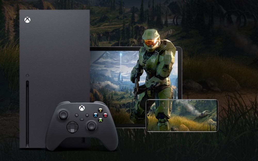 Xbox's cloud gaming service will arrive to iOS and Windows PC this spring