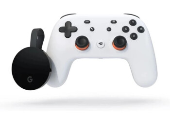Google Stadia now supports YouTube live streaming