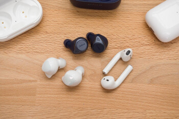Best true wireless earbuds