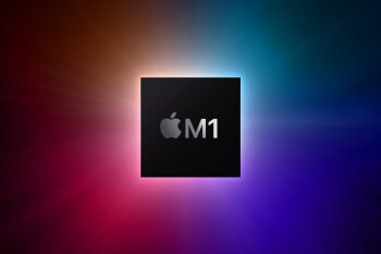 Qualcomm president Cristiano Amon has praise for Apple's new M1 chip