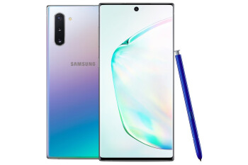 The unlocked Samsung Galaxy Note 10 is an incredible bargain for a limited time