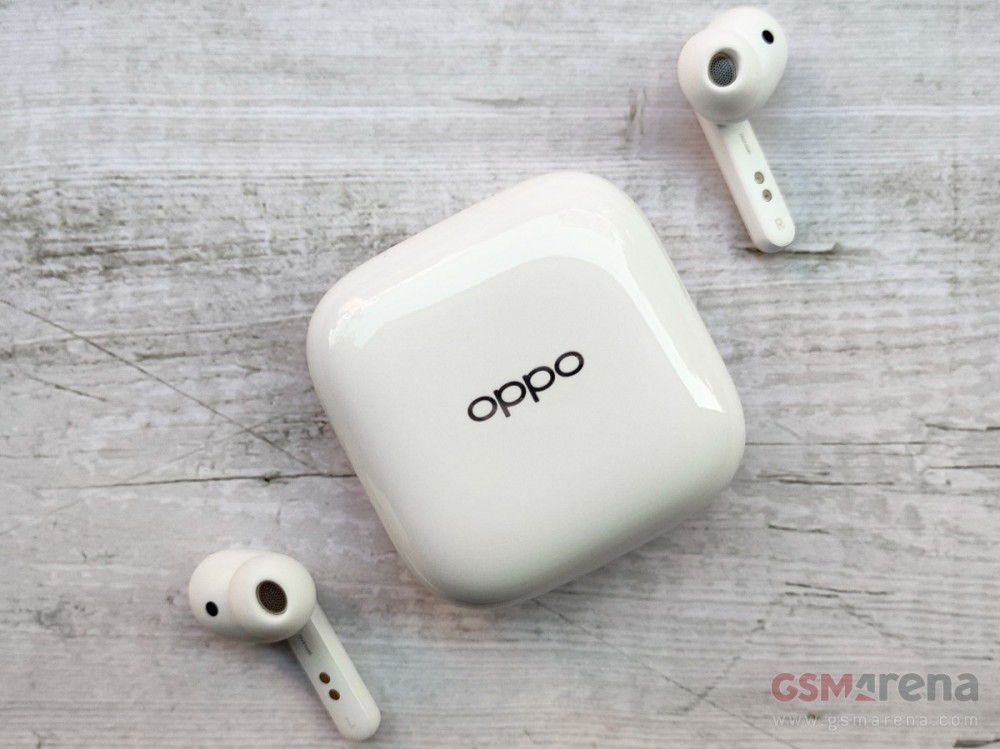 Oppo Enco W51 TWS Earphones Review