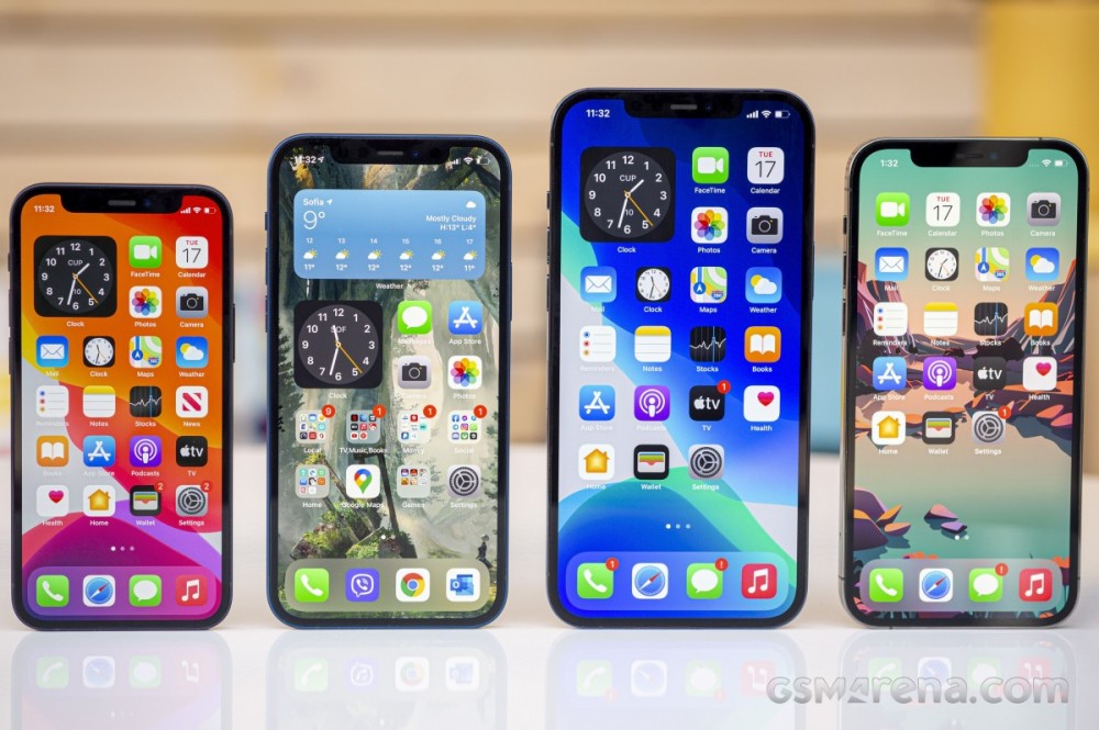 Kuo: Apple iPhone 13 series on schedule for September 2021 unveil