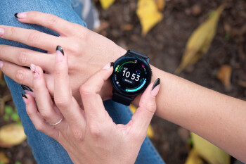 Save up to $100 on a Samsung Galaxy Watch right now