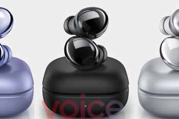 Samsung Galaxy Buds Pro battery specs, price and colors leak, to be released with the Galaxy S21