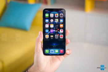 Typical pattern emerges as the iPhone 12 Pro replaces the 12 Pro Max as the most popular 2020 5G model