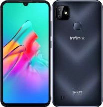 Infinix Smart HD 2021 comes in three colors