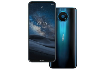 The powerful Nokia 8.3 5G is competitively priced at last after a solid $200 discount