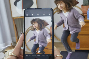 Check out this video from Nokia starring its new handset