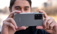 Our video review of the Samsung Galaxy S20 Ultra camera is up