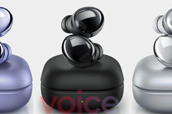 The European price of Samsung's Galaxy Buds Pro has leaked