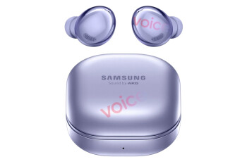 New features, specs, and images for the Samsung Galaxy Buds Pro leak