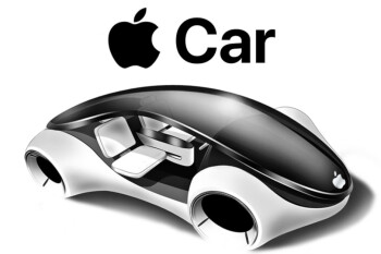 Apple to reportedly start producing self-driving car in 2024 using &quot;next level&quot; battery