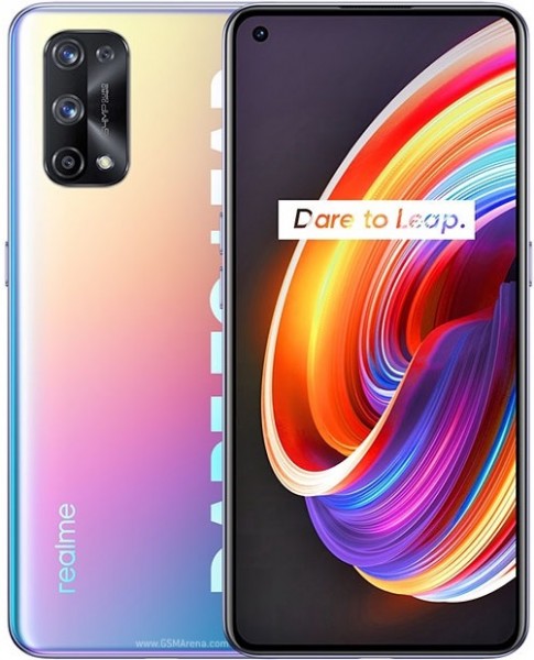 Realme X7 Pro will come with downgraded 50W charging in Taiwan