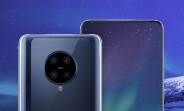The Nokia 9.3 PureView will record 8K video and  have exclusive ZEISS effects